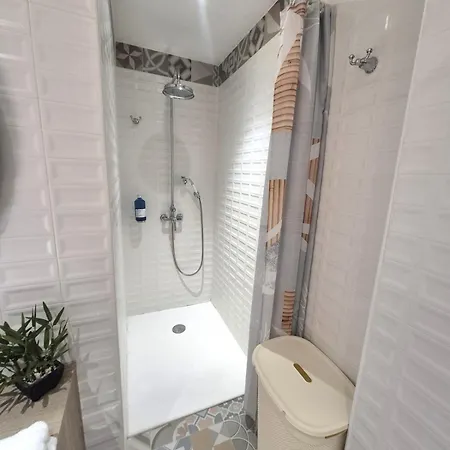 Apartament Cosy Climatise *