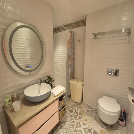 Apartament Cosy Climatise