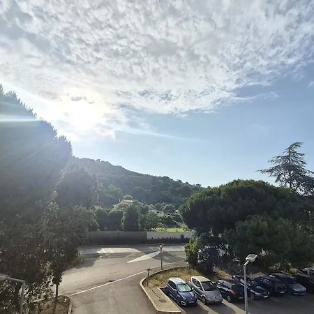Apartment Cosy Climatise Lucciana (Corsica)