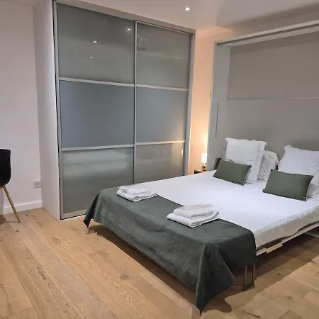 Cosy Climatise Apartment Lucciana (Corsica)