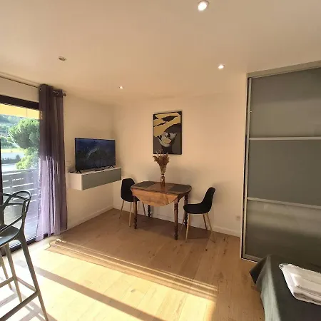 Cosy Climatise Apartment