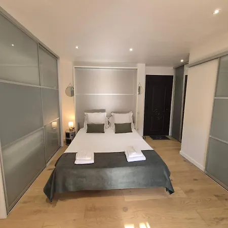 Apartment Cosy Climatise *