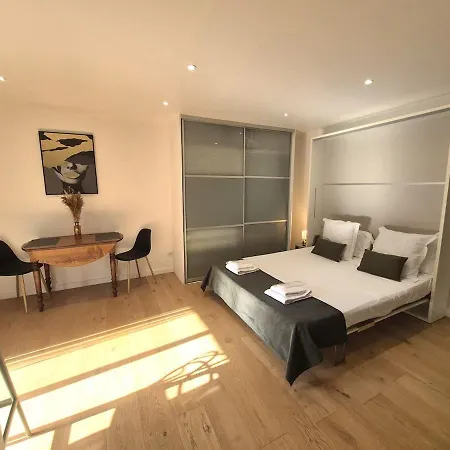 Cosy Climatise Apartment *